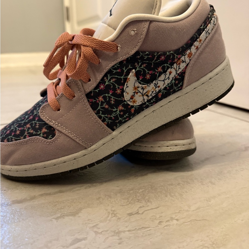 Nike White Sneakers